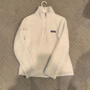 Patagonia Fleece